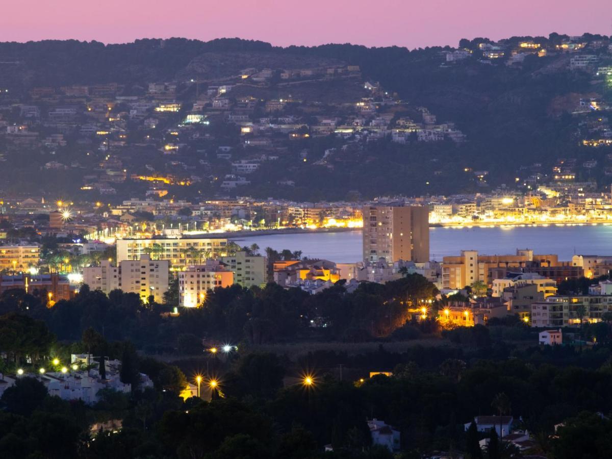 Apartment Benvinguts By Interhome Jávea Екстериор снимка