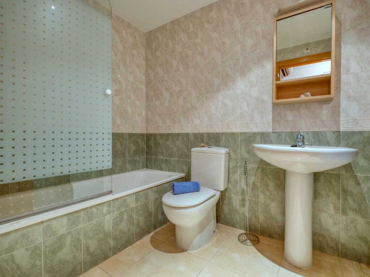 Apartment Benvinguts By Interhome Jávea Екстериор снимка