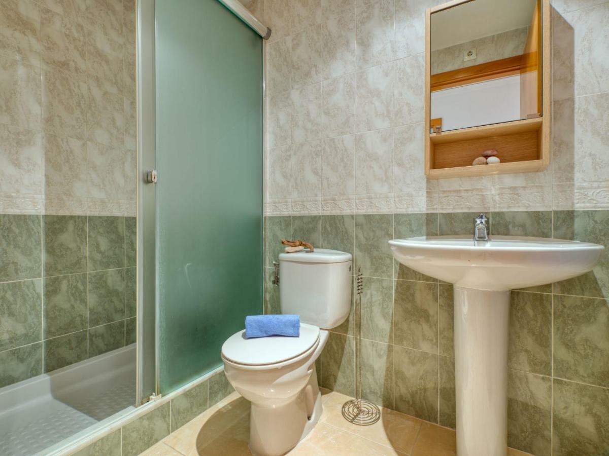 Apartment Benvinguts By Interhome Jávea Екстериор снимка