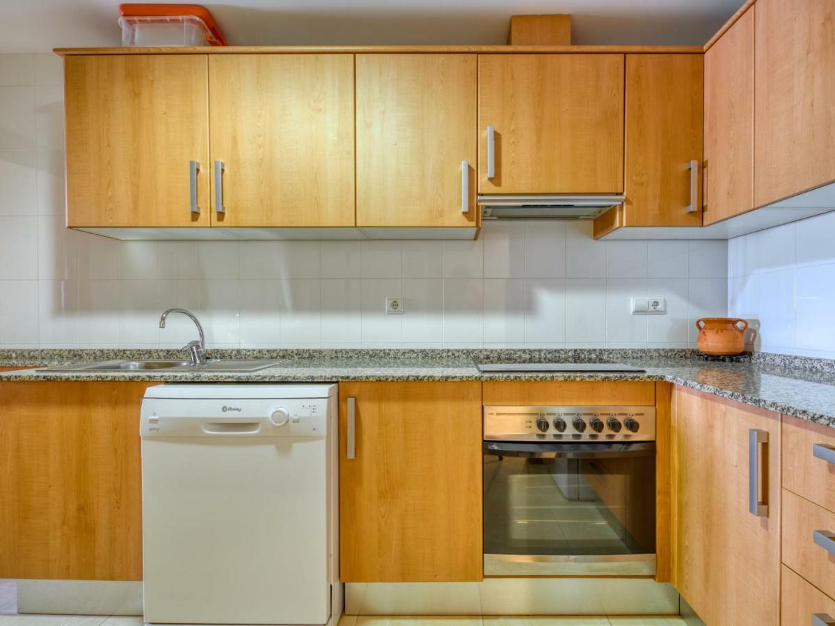 Apartment Benvinguts By Interhome Jávea Екстериор снимка
