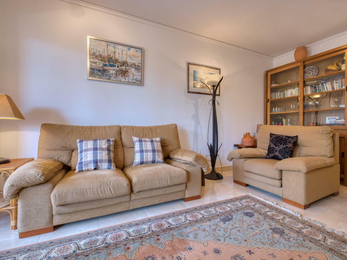 Apartment Benvinguts By Interhome Jávea Екстериор снимка