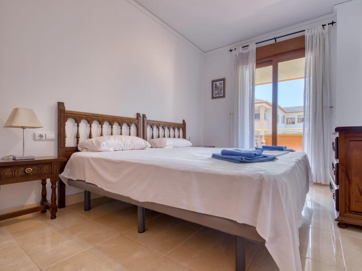 Apartment Benvinguts By Interhome Jávea Екстериор снимка